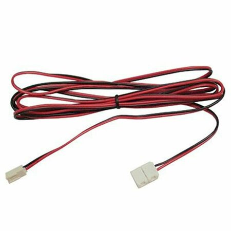 BRIGHTLIGHT 79 in. Tape Basic Power Cord BR2100230